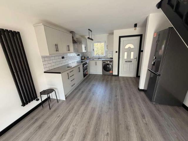 Rasen Court, Peterborough, Cambridgeshire, PE1