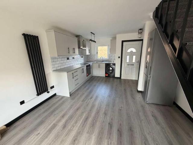 Rasen Court, Peterborough, Cambridgeshire, PE1