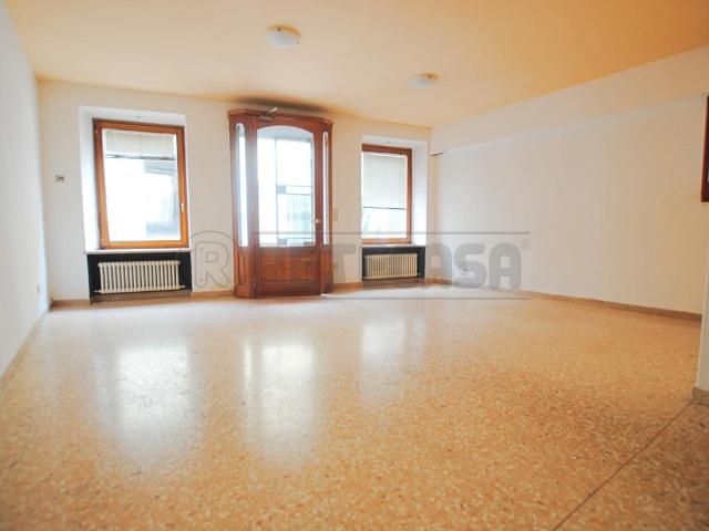 RASIA DAL POLO bilocale 40mq