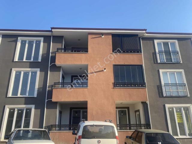 Rasimpaşa Mah Sıfır 2+1 Kiralık