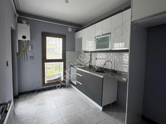 Rass Yapı'dan Kemalpaşa Çambel'de 2+1 Kiralık Daire !
