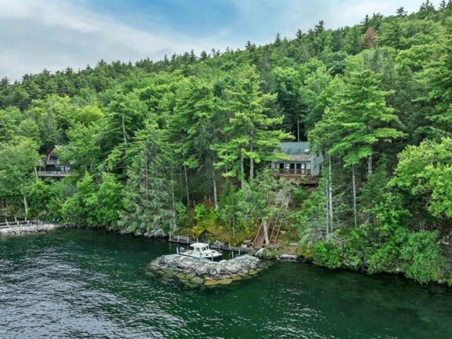 Rattlesnake Is, Alton, Home For Sale