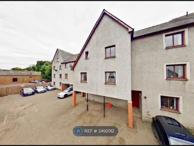 Rattray, Blairgowrie PH10, 2 bed flat to rent, £850 pcm | PrimeLocation