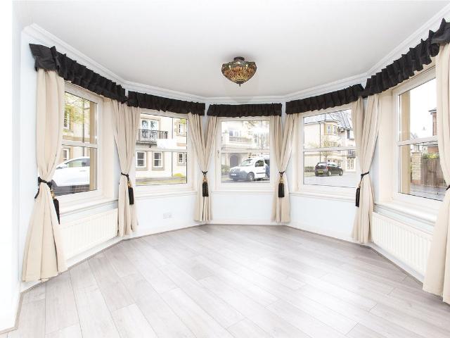 Rattray Drive, Edinburgh EH10, 3 bed flat to rent, £1,875 pcm | PrimeLocation