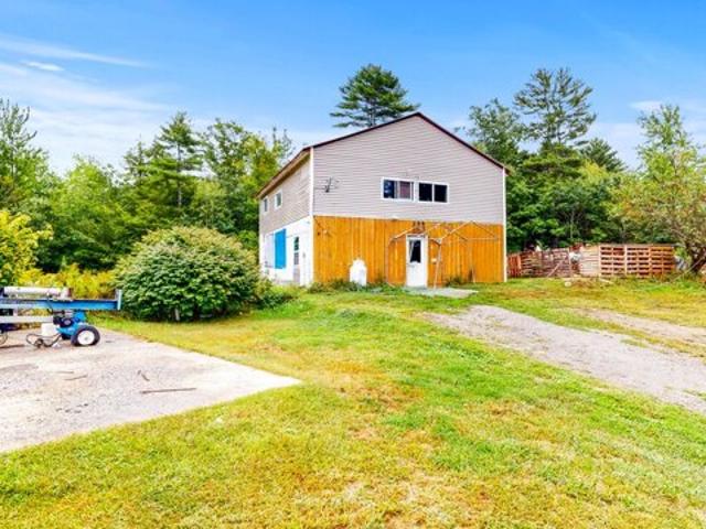 Rat Mill Hill Rd, Mount Vernon, Home For Sale