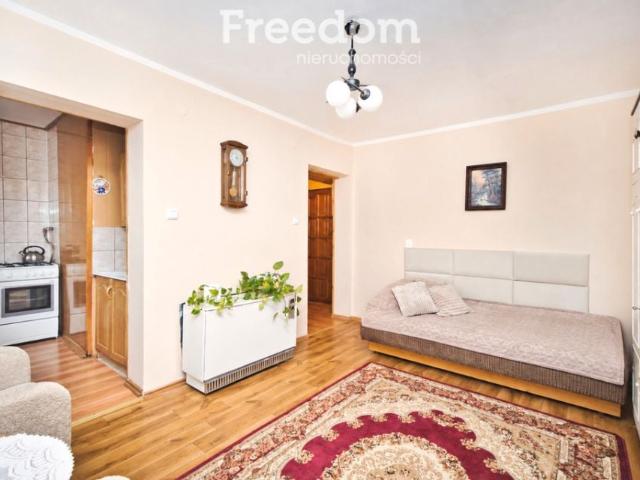 Rataja 26,20 m², Nidzica