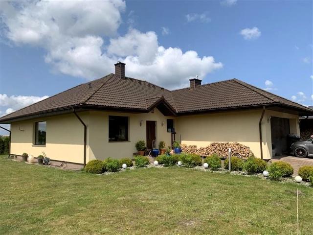 Ratanowa 151,55 m², Dobrzewino