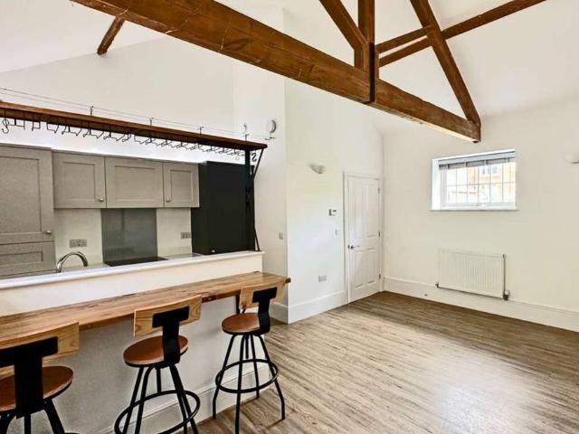 Ratcliffe Court Cholsey, Cholsey, Wallingford, Oxfordshire, OX10