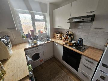Ratcliffe Close, Middlesex UB8, 1 bed end terrace house to rent, £1,400 pcm | PrimeLocation