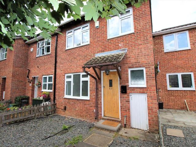 Ratcliffe Close, Uxbridge UB8, 3 bed terraced house to rent, £1,910 pcm | PrimeLocation