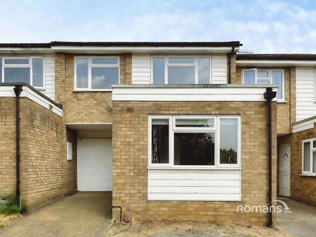 Ratcliffe Close, Uxbridge UB8, 4 bed terraced house to rent, £2,500 pcm | PrimeLocation