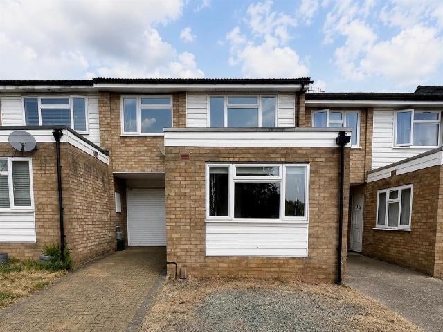 Ratcliffe Close, Uxbridge UB8, 4 bed terraced house to rent, £2,800 pcm | PrimeLocation