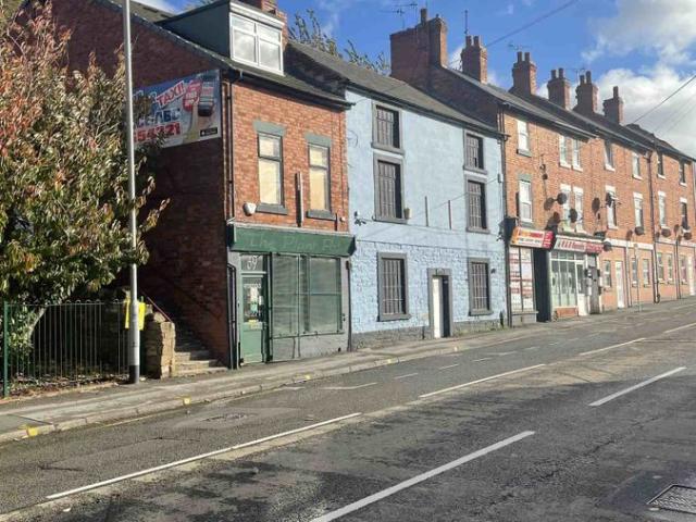 Ratcliffe Gate, Mansfield NG18, 2 bed flat to rent, £595 pcm | PrimeLocation
