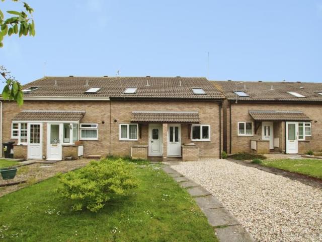 Ratcliffe Drive, Stoke Gifford, Bristol BS34, 1 bed terraced house to rent, £1,100 pcm | PrimeLocation