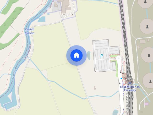 Ratcliffe on soar, Nottingham, NG11