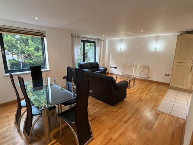 Ratcliffe Road, Leicester LE2, 2 bed flat to rent, £1,195 pcm | PrimeLocation