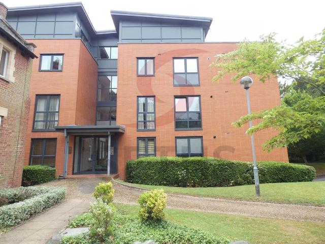 Ratcliffe Road, Stoneygate, Leicester LE2, 2 bed flat to rent, £1,175 pcm | PrimeLocation
