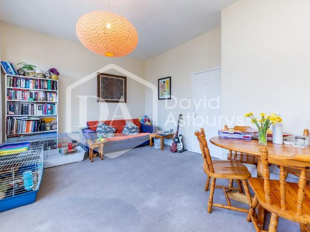 Rathcoole Gardens, Crouch End, London N8, 1 bed flat to rent, £1,650 pcm | PrimeLocation