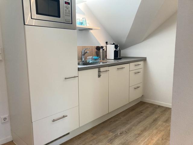 Rathaus Kesselbrink: City Apartment Bielefeld Innenstadt, Bielefeld Amsterdam Apartments for Rent