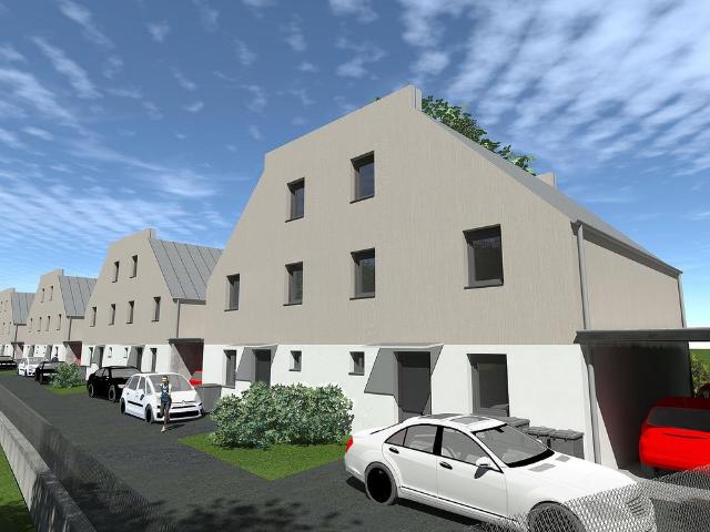Haus 8