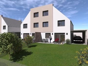 House for rent in 2490