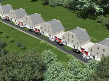 Haus for rent in 2490