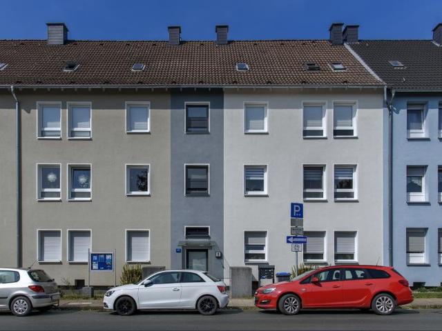 Rathausplatz 9, 45525 Hattingen