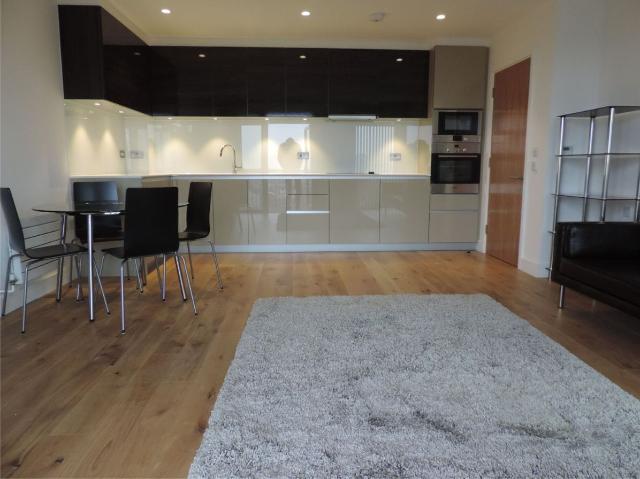 Rathbone Market, Aurelia Vermilion, Barking Road, London E16, 1 bed flat to rent, £1,750 pcm | PrimeLocation