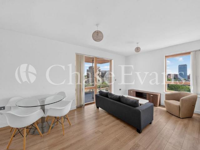 Rathbone Street, Canning Town. 1 bed flat to rent £2,036 pcm £470 pw