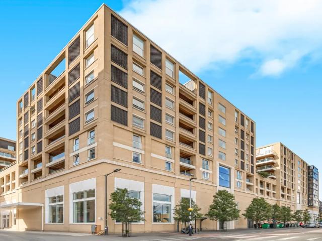 Rathbone Street, London E16, 1 bed flat to rent, £2,037 pcm | PrimeLocation