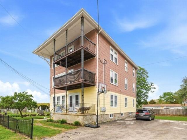 Rathbun St, Blackstone, Home For Sale