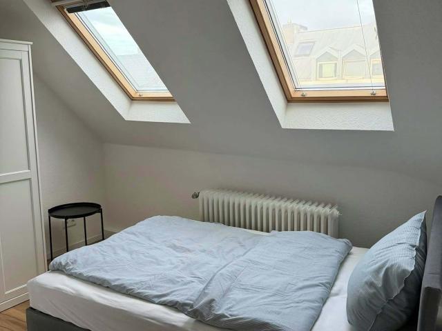 Rather Straße