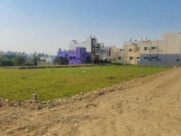 Elite Rathinam Garden,Rathinamangalam Residential Plot For Sale Chennai