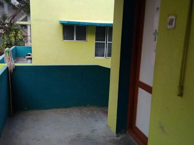 Rathinapuri, Coimbatore South 1 Bedroom 550 Sq. Ft. Independent House in Rathinapuri Coimbatore Listing ID: #10303
