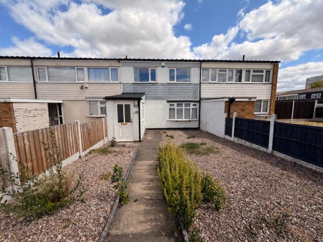 Rathlin Croft, Smiths Wood, Birmingham B36, 3 bed terraced house to rent, £1,150 pcm | PrimeLocation