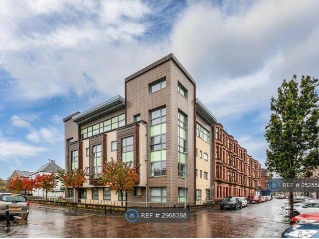 Rathlin Street, Glasgow G51, 2 bed flat to rent, £1,050 pcm | PrimeLocation