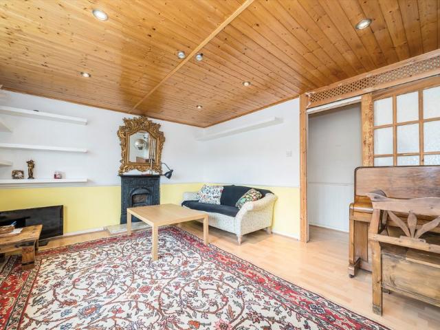 Rathmell Drive, Balham, SW4, London