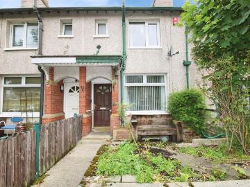 Rathmell Street, Bankfoot, Bradford BD5, 2 bed terraced house to rent, £720 pcm | PrimeLocation