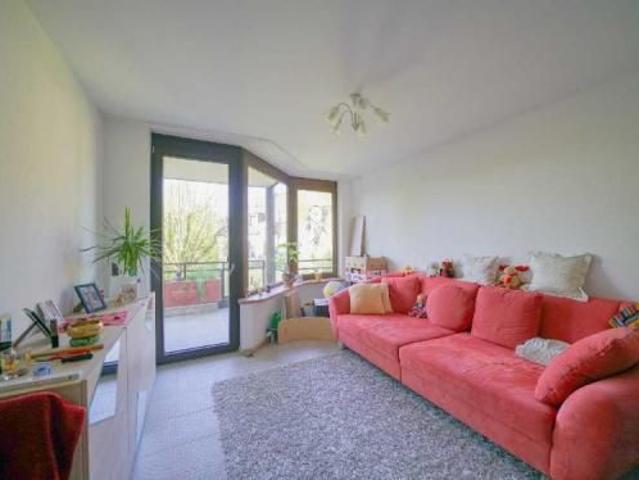 Ratingen Ost: Schöne 2 Zimmer Wohnung mit Balkon und Stellplatz Wohnungen Ratingen