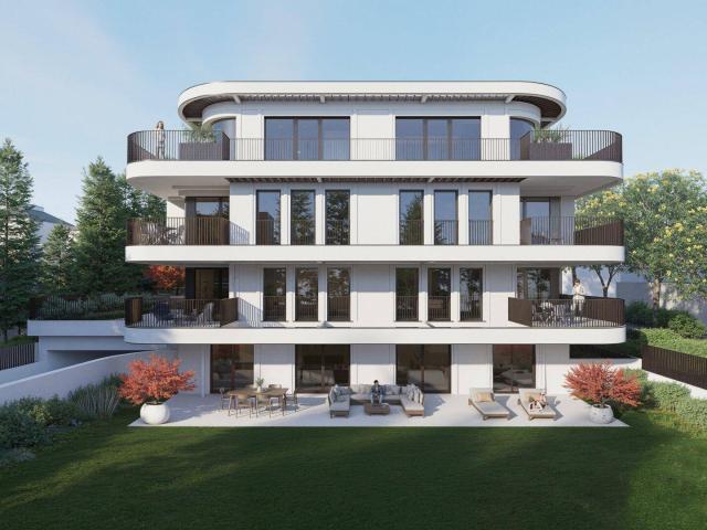 Ratmannsdorfgasse N°15 – Architektur mit Charakter am Fuße des Roten Bergs