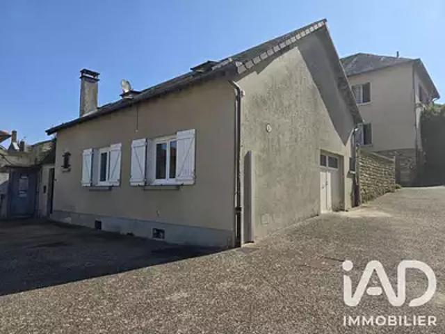 Raucourt et Flaba 08450 Achat / Vente maison 3 pièces t3