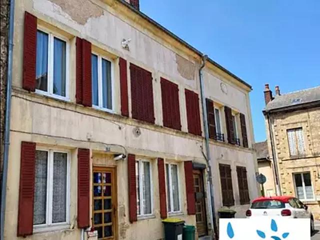 Raucourt et Flaba 08450 Achat / Vente maison 14 pièces t14