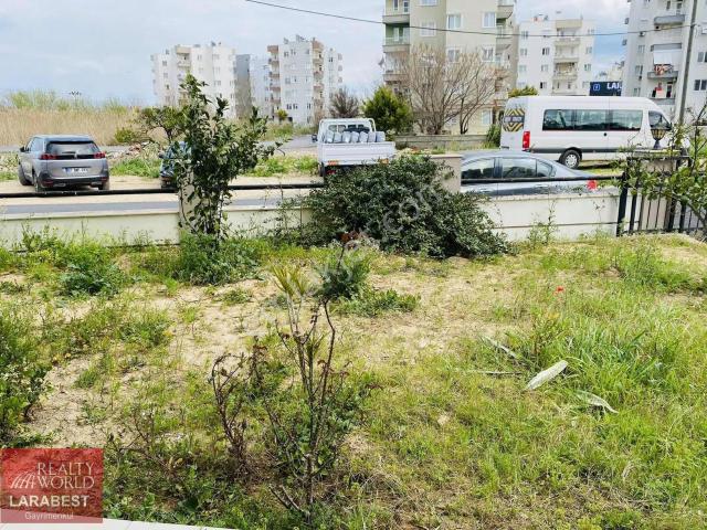 Rauf Denktaş Ta Satılık Daire