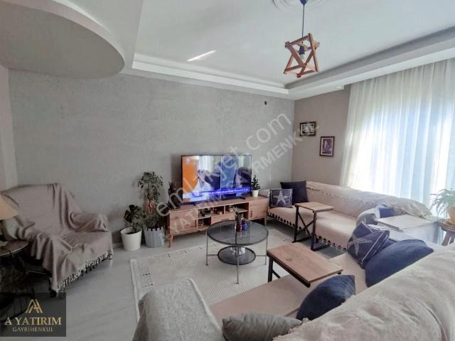 Rauf Denktaş Yakını Satılık 3+1 Dubleks Daire