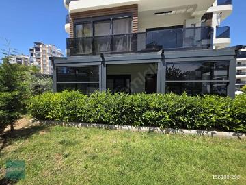 Rauf Denktaş Bulvarı'nda, Sıfır 1+1 Satılık Daire