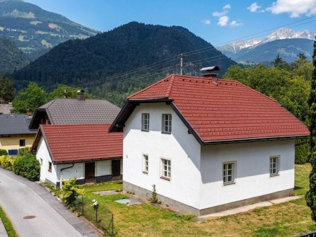 Raum für Wohnideen natürlich, charmant