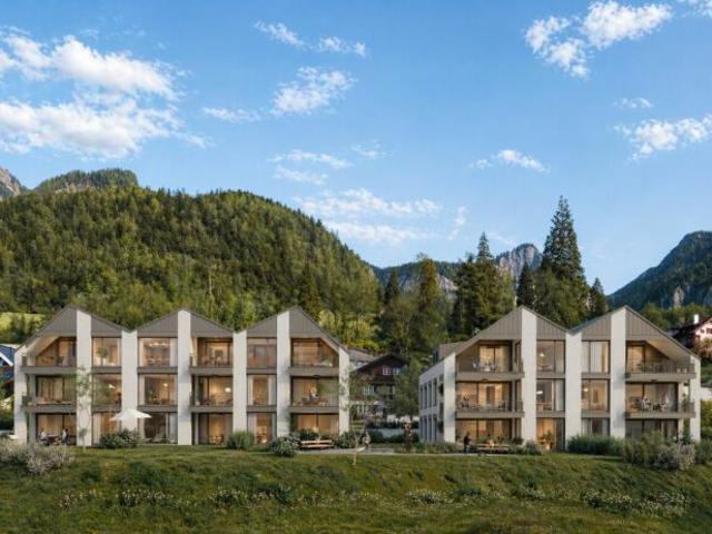 Raum für Zuhause