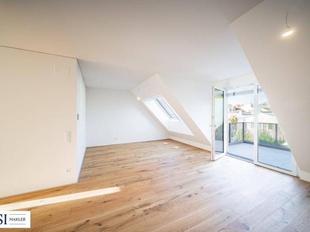 Raum für das Besondere – 86 m² Wohnkomfort mit großzügigem Balkon