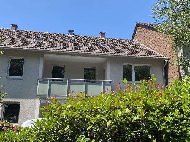 Raum für die ganze Familie!