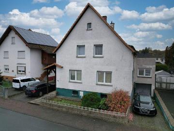 Münchholzhausen, Mittelhessen, Hessen, Bundesland